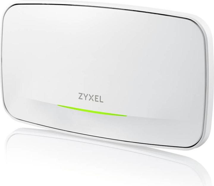 Produktbild Zyxel WAX640S-6E (2400 Mbit/s)
