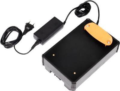 Produktbild Nilfisk Batterie LI inkl. Ladegerät EU