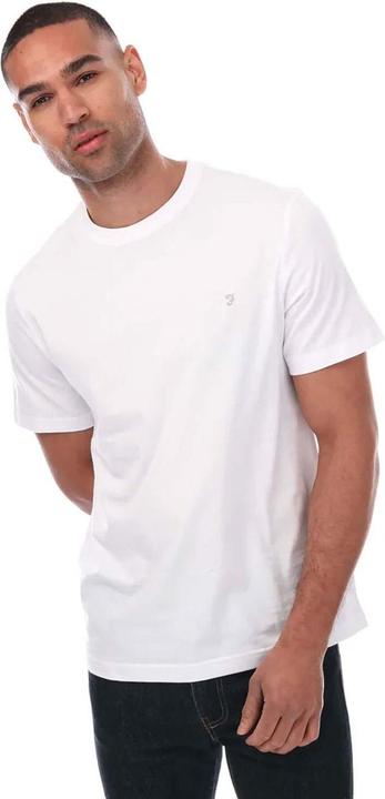 Farah Eddie TShirt Rundhalsausschnitt