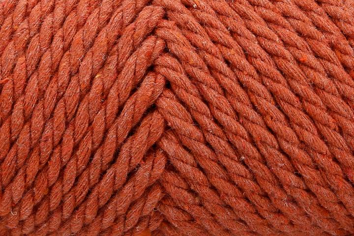 Actual product image Anchor Crafty macramé yarn (40 m)