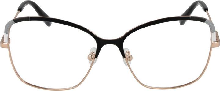 Productafbeelding Emilio Pucci Brillenfassung Ep5202 55005 (Geen correctie)