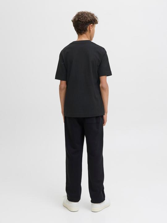 Produktbild Jack & Jones Jornorrebro Emb Tee Ss Cn Noos Jnr (164)