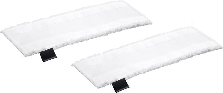 Immagine prodotto Novidarte Set di 2 panni in microfibra per Kärcher