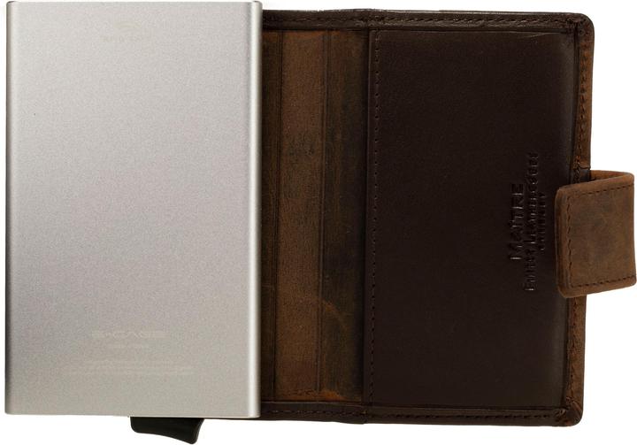 Actual product image Maître baar c-three e-cage sv8