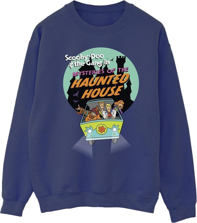 Produktbild Scooby Doo Sweatshirt (3XL)