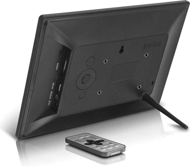 Immagine prodotto Braun Photo DigiFrame 1094 (10", 1024 x 600 pixel)
