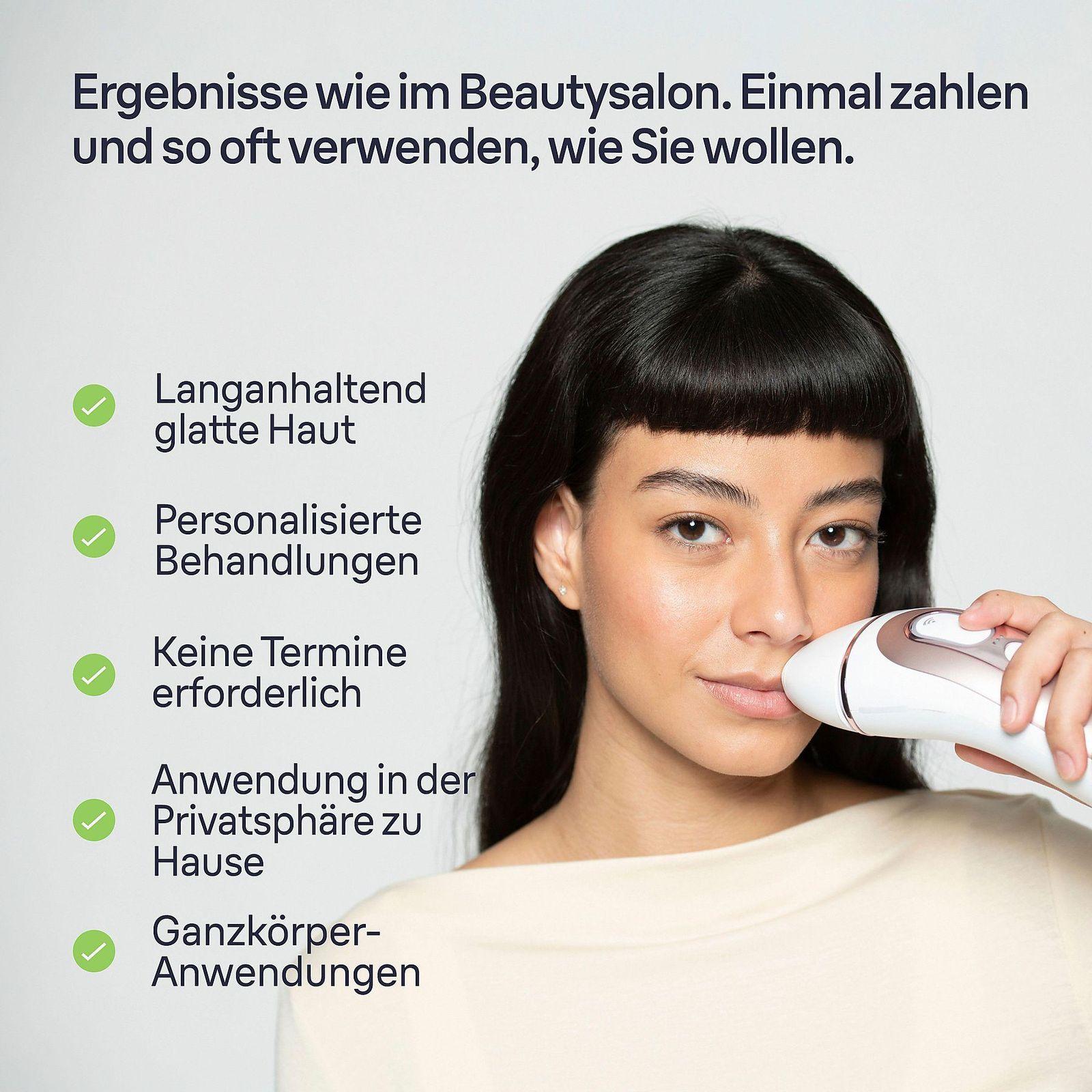 Thumbnail - Braun, IPL Gerät, Skin i·expert