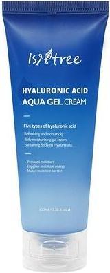 Actual product image Isntree Hyaluronic Acid (100 ml, Day cream)