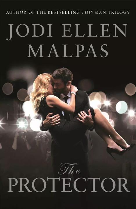 Produktbild The Protector (Englisch, Jodi Ellen Malpas, 2016)
