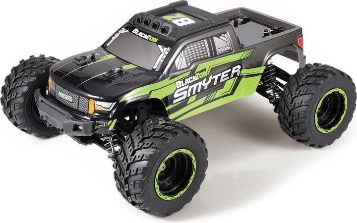 Blackzon Smyter MT 1/12 4WD (RTR Ready-to-Run)