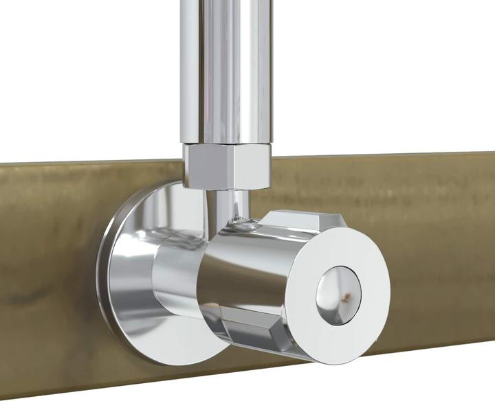 Produktbild vidaXL Outdoor-Dusche