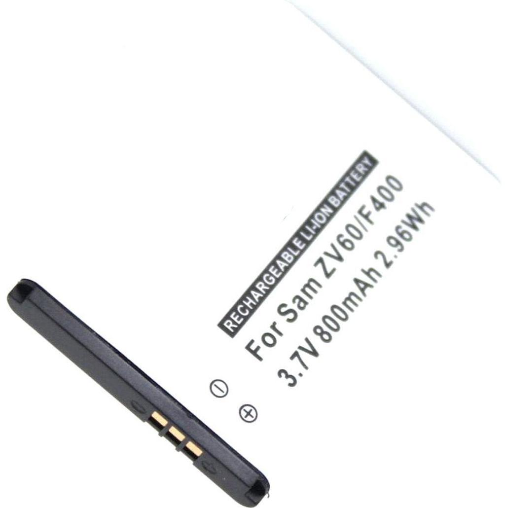 Thumbnail - AGI 4660 Handy-Ersatzteil Batterie/Akku Schwarz, Smartphone Akku