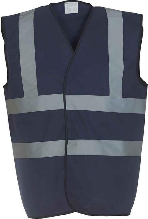 Produktbild Yoko HiVis Weste (XXL)
