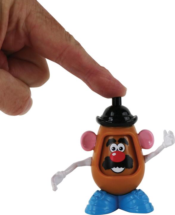 Produktbild Super Impulse Worlds Smallest Potato Head(6)