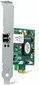Produktbild Allied Telesis Pci-Express Fiber Adapter Card (Mini PCI Express)