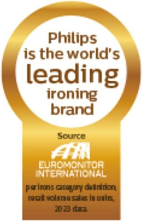 Produktbild Philips Ironing system PSG7130/20 (600 g/min)