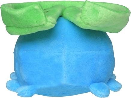 Produktbild Pokémon Lotad Sitting Cuties Plush - 16 cm (16 cm)