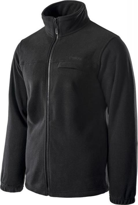 Image du produit Brugi 4AKS 500-NERO sweat homme, noir, taille M (M)