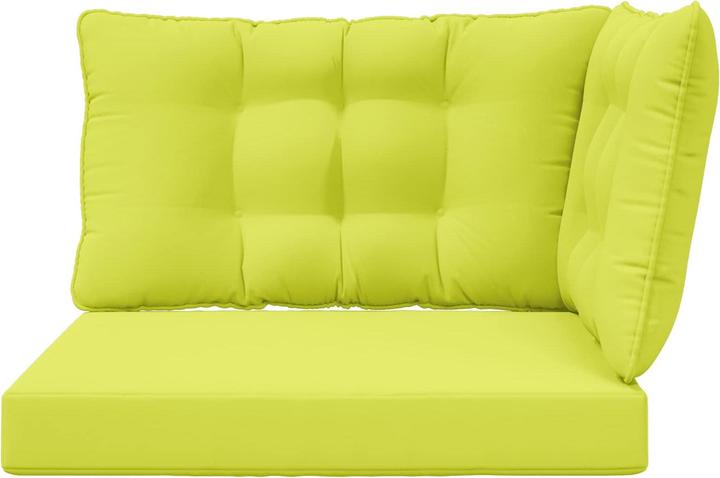 Produktbild vidaXL Sofakissen (80 x 43 cm)