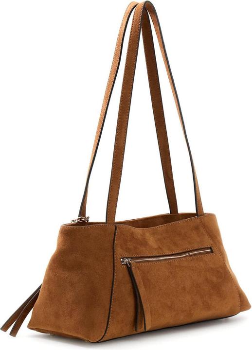 Actual product image Guess Devon Shoulder Satchel