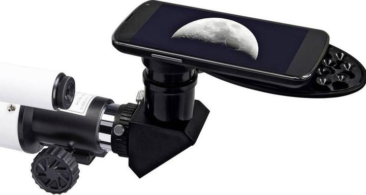 Bresser Optics 4914912 1,25 oculair smartphone-adapter (34 mm)