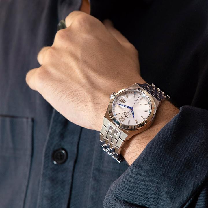 Immagine prodotto Lotus Automatic (39 mm)