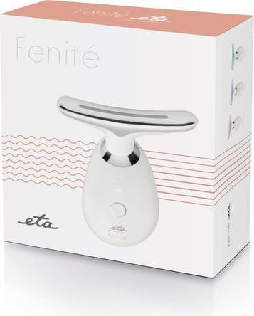 Produktbild ETA Nacken- und Gesichtsmassagegerät gegen Falten mit 3 Modi und galvanischer Wärme