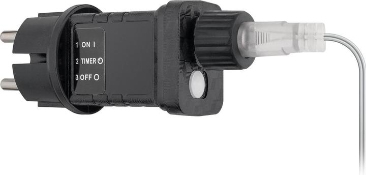 Actual product image Goobay Freezing rain (15 m)