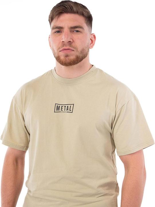 Produktbild Metal Boxe Desert Storm (M)