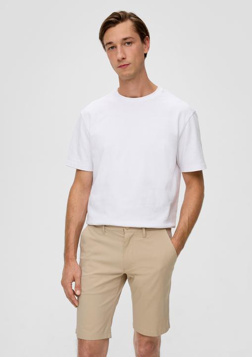 Image du produit s.Oliver Bermuda Slim: Bermuda aus Baumwollmix (32)