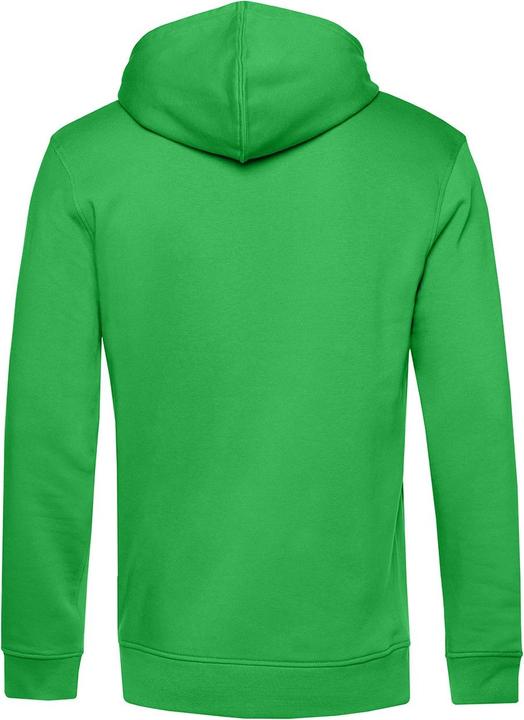 Immagine prodotto B&C Felpa con cappuccio in cotone organico (L)