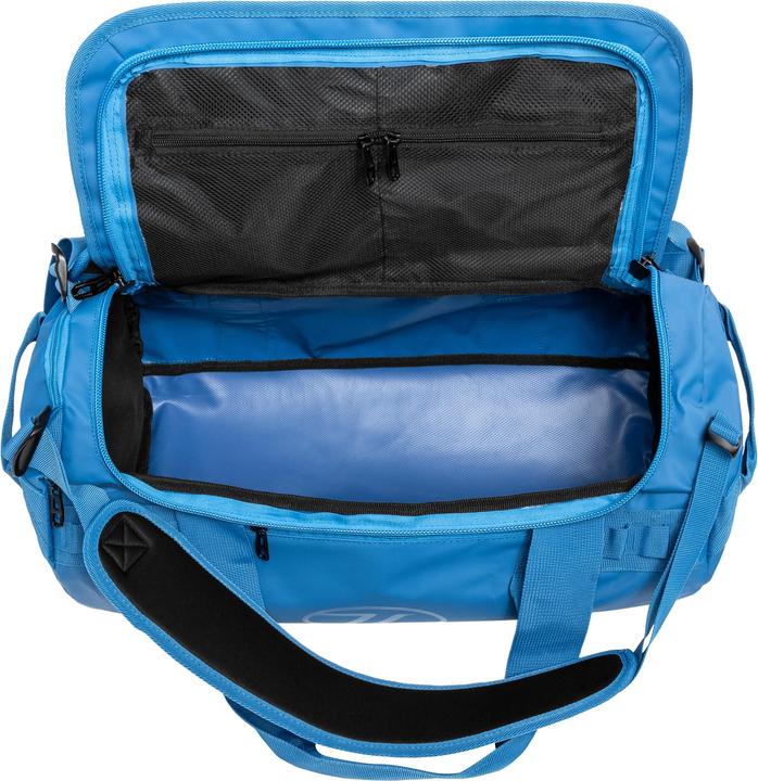 Produktbild Highlander 30l Storm Kitbag Blue (30 l)