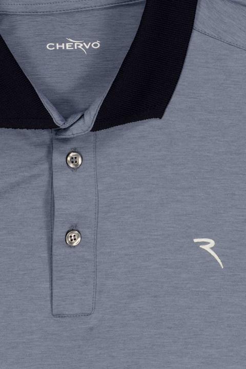 Produktbild Chervo Astengo Polo Herren Grau (M)