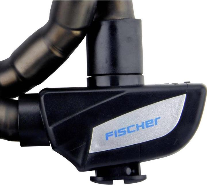 Actual product image Fischer Link lock 85861 Black S (90 cm)