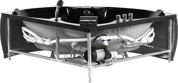 Produktbild Beliani Senado (205 cm, 150 cm)