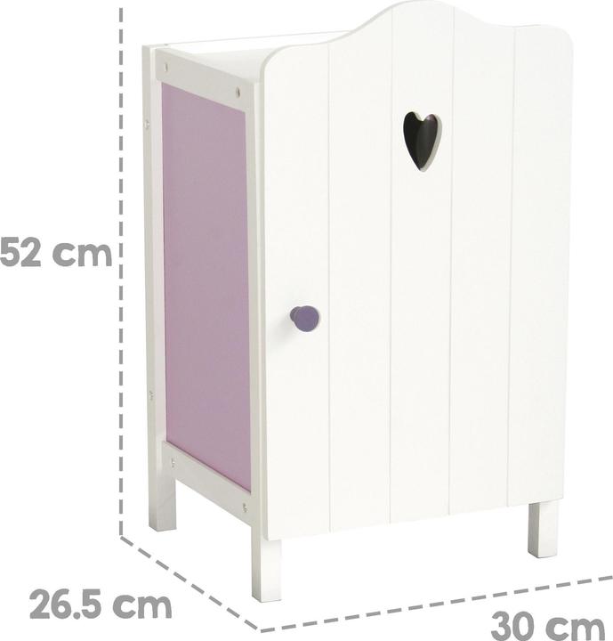 Actual product image Roba Fienchen