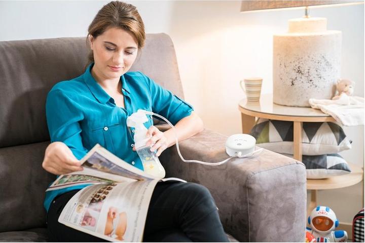 Produktbild Nuvita Materno Smart
