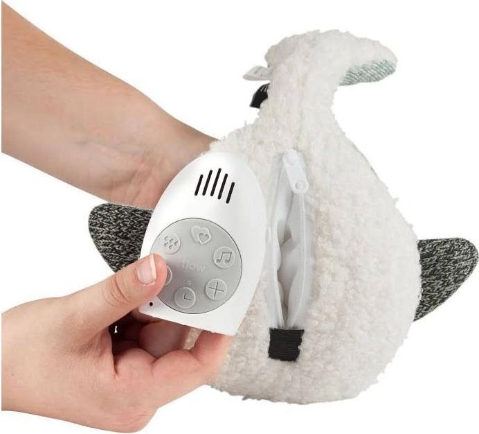 Produktbild Flow Einschlafhilfe Comforter