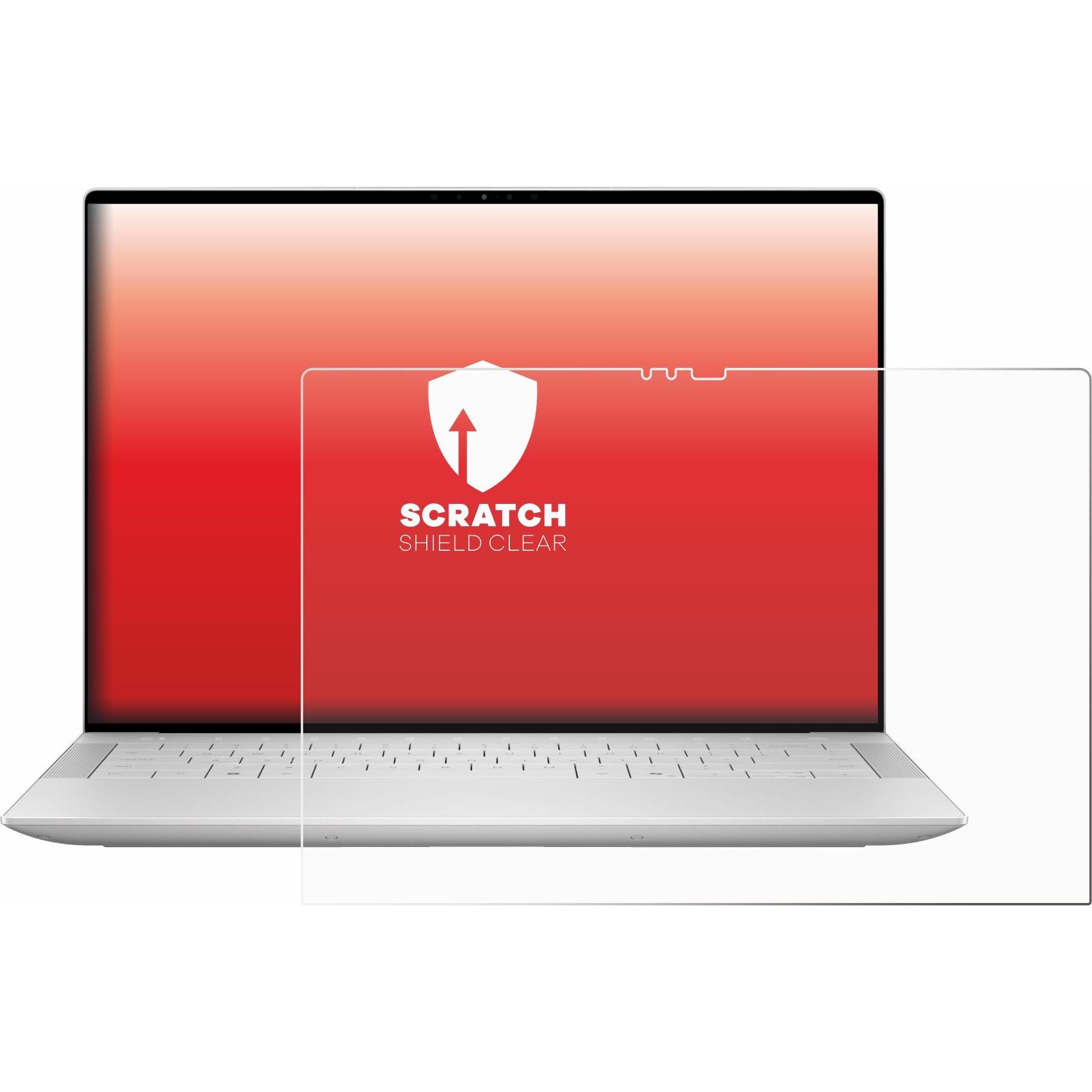 Thumbnail - upscreen Scratch Shield Displayschutz (14"), Notebook Schutzfolie