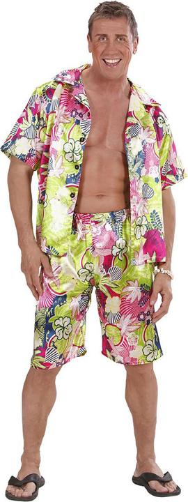 Produktbild Widmann HAWAIIER (Hemd, Shorts), S (S)