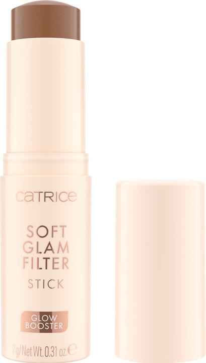 Produktbild Catrice Finisher Soft Glam Filter Stick 065 Tan (065 Tan)