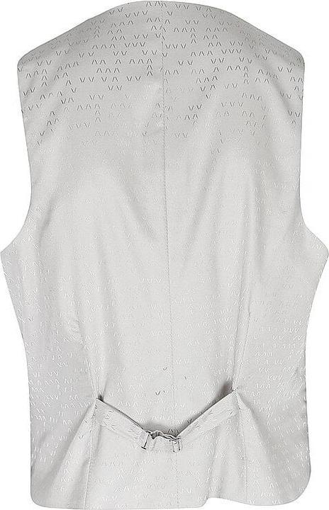 Produktbild Eduard Dressler Anzugweste GREEK (50)