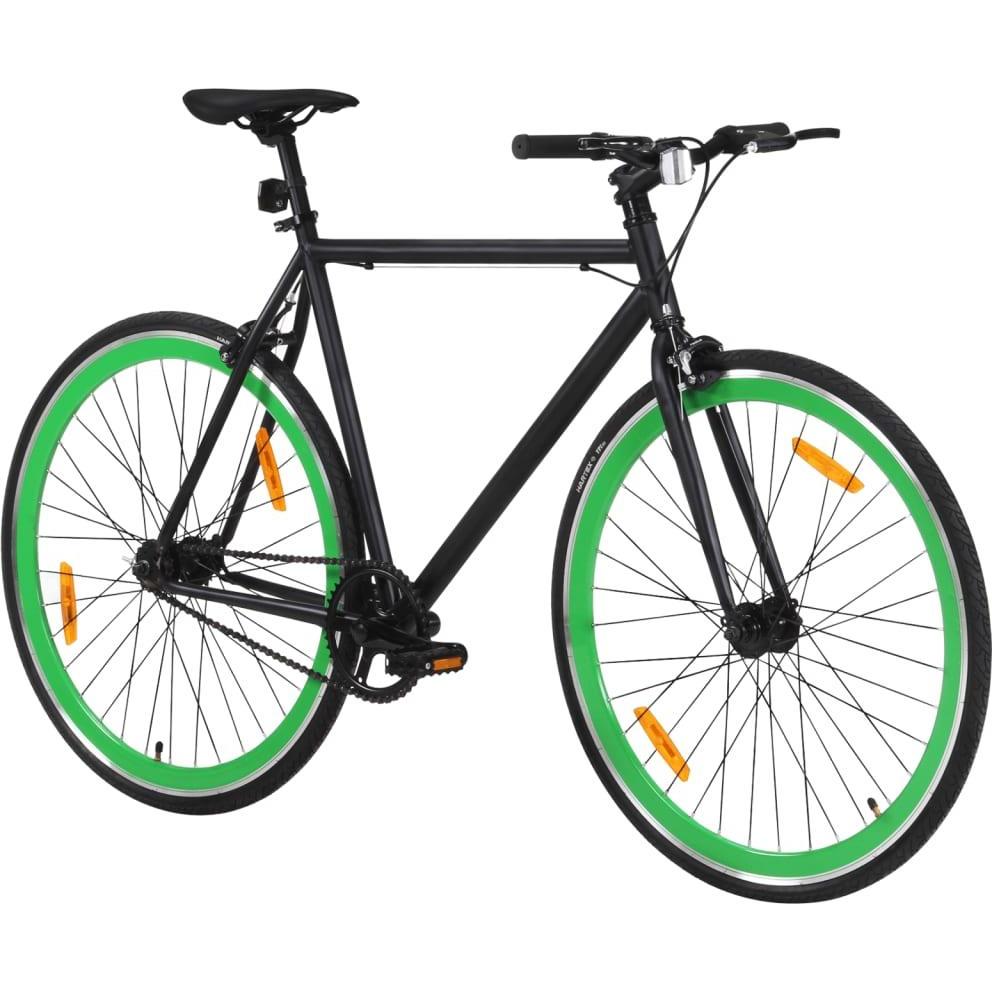 VidaXL, Kindervelo, (28")