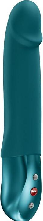 Actual product image Fun Factory - Stronic Real Thrusting Pulsators Flasche Grãoen