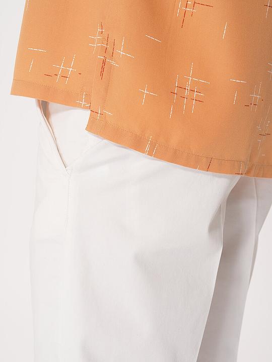 Immagine prodotto Nudie Jeans Arvid 50s Hawaii (L)