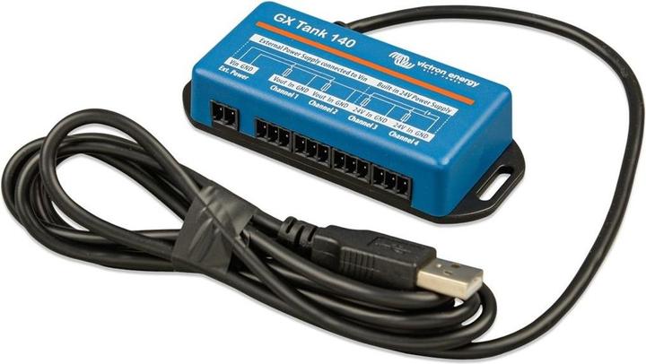 Produktbild Victron Energy GX Tank 140