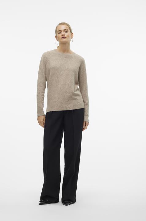 Produktbild Vero Moda Lässiges Langarmbluse (M)