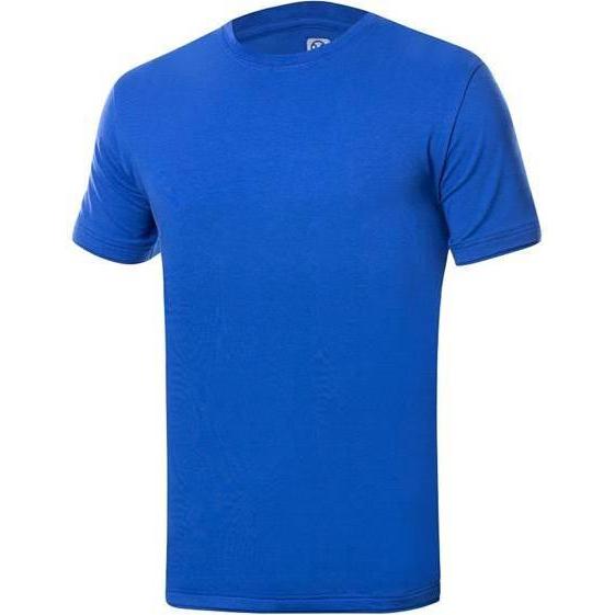Ardon, Herren, Sportshirt, T-Shirt Trendy Middle Blue M (M), Blau, M