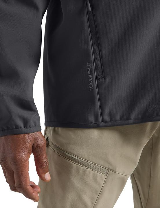 Produktbild Jack Wolfskin Bornberg Hoody M (XL)