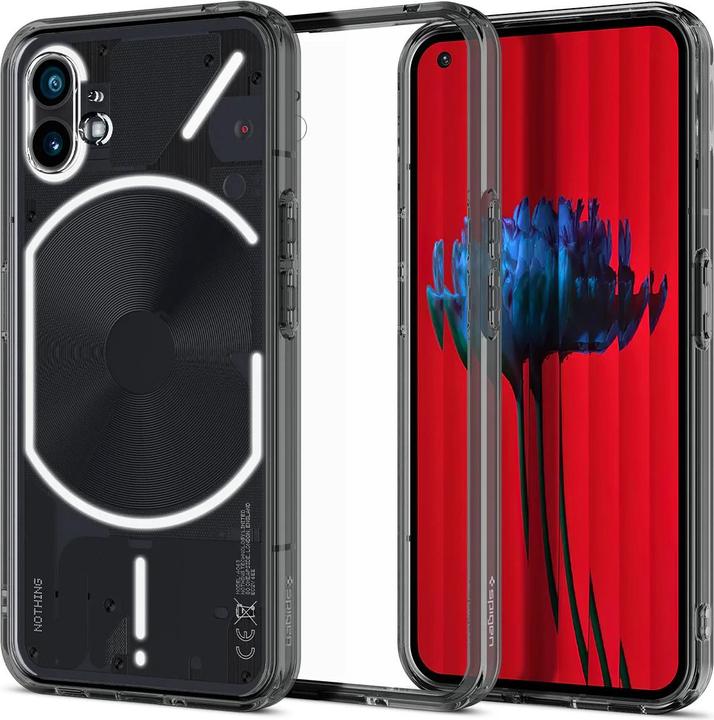 Produktbild Spigen Ultra Hybrid (Nothing Phone (1))